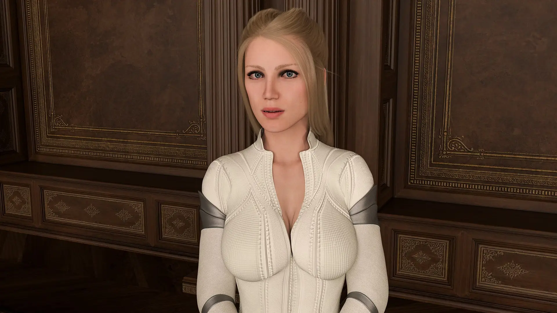 The Neverwhere Tales gameplay screenshot 7 (Ren'Py adult game) by Ceolag – free download