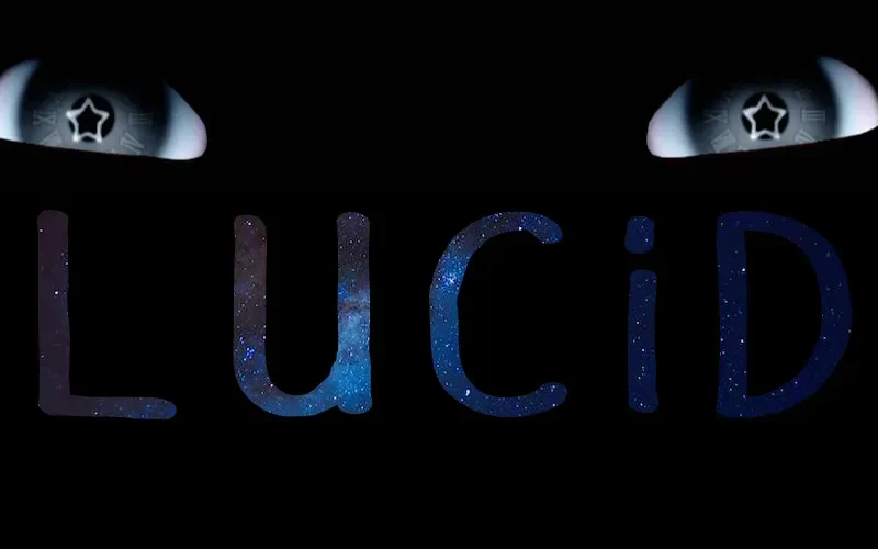 Lucid cover 0.10 – Ren'Py adult game by MissFit free download
