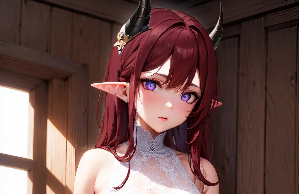 Demon Gods gameplay screenshot 3 (HTML adult game) by Panonon – free download