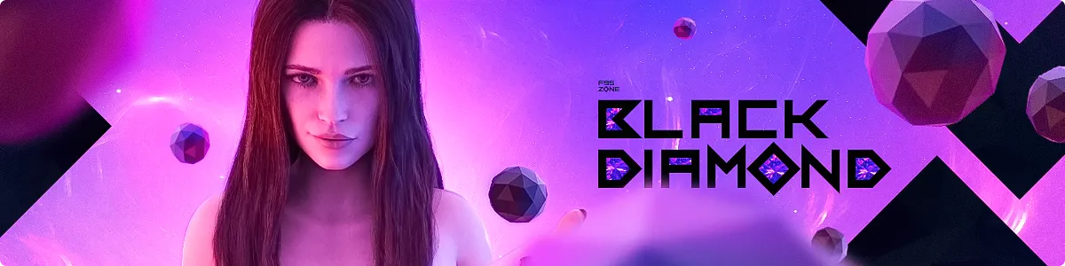 Black Diamond gameplay screenshot 6 (Ren'Py adult game) by Deus Actum – free download