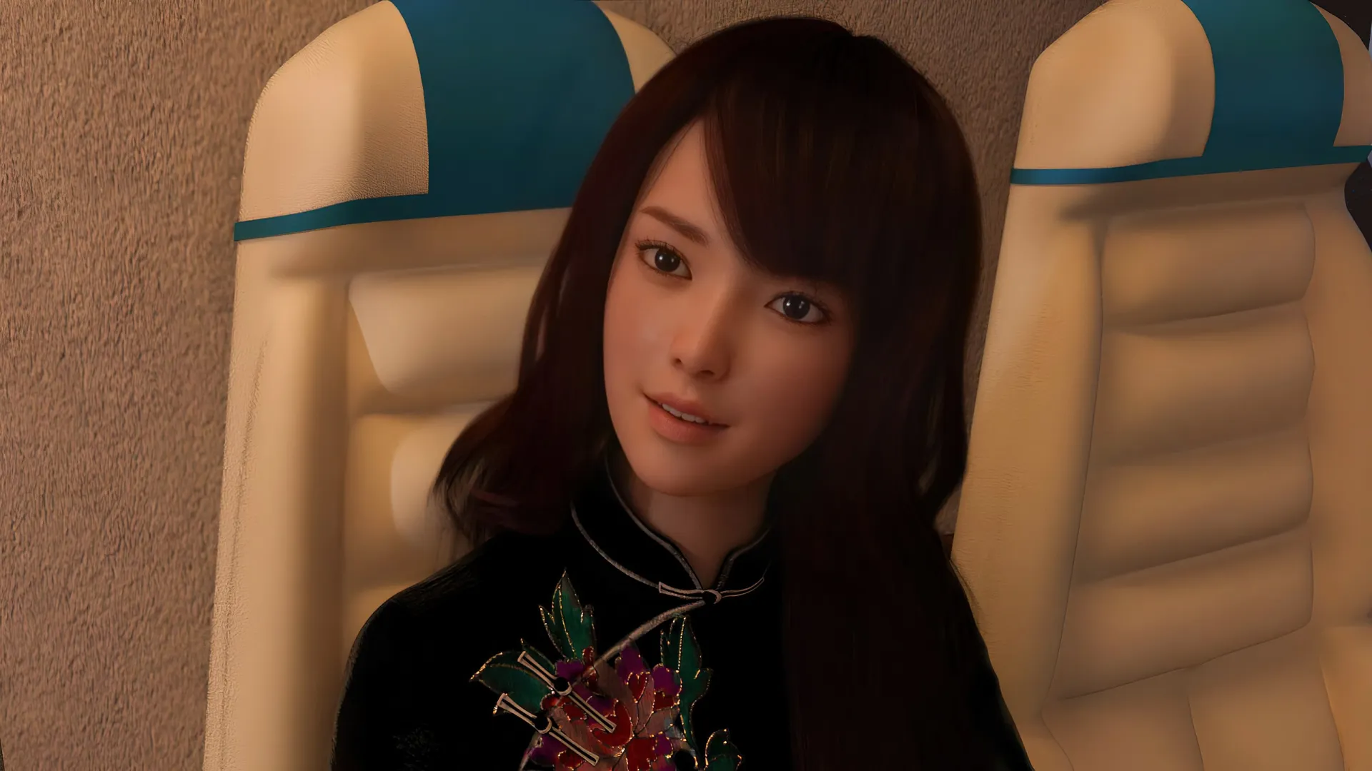 New Beginnings in Japan gameplay screenshot 7 (Ren'Py adult game) by Shikharisfree – free download