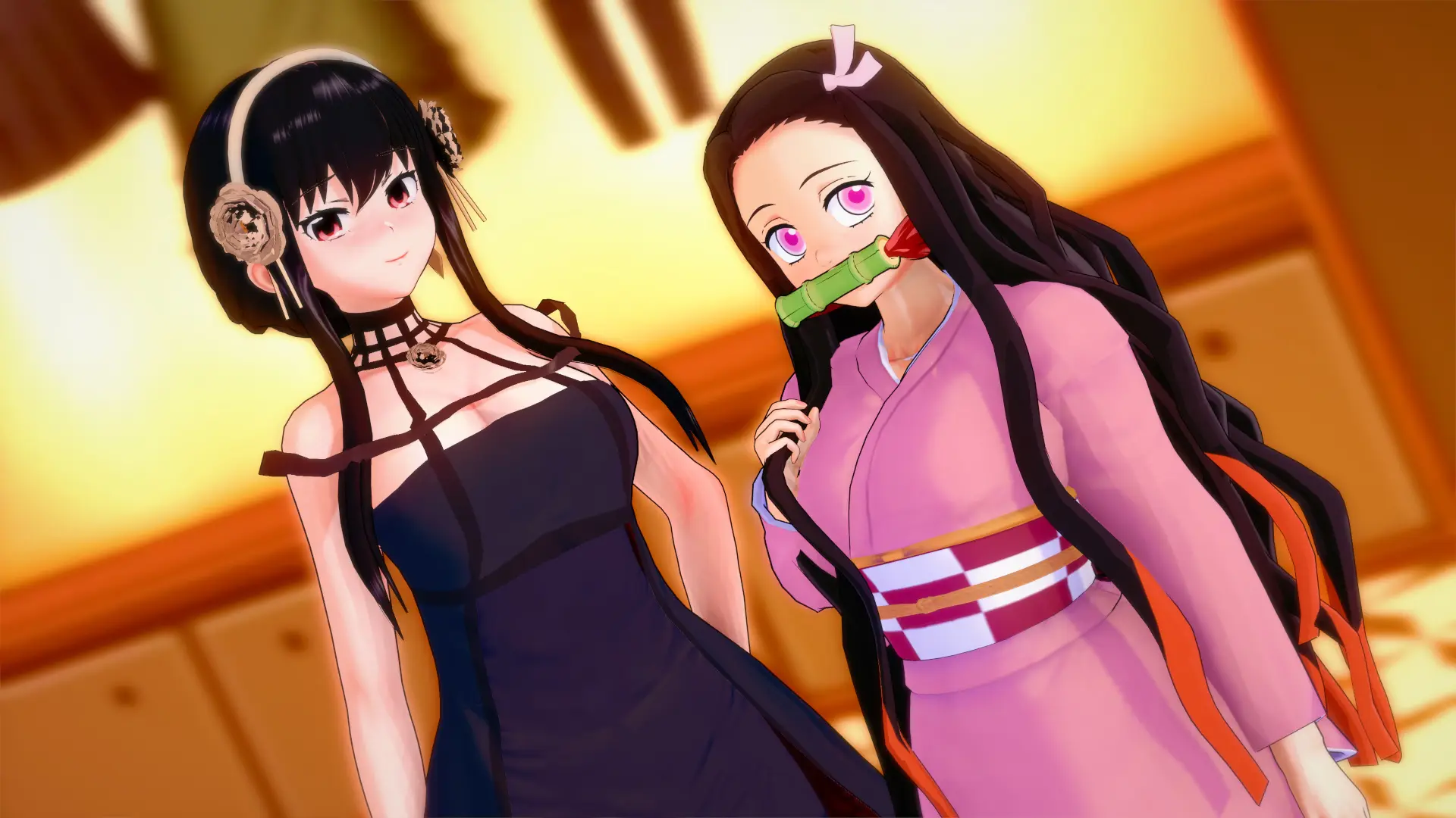 My Hentai Fantasy gameplay screenshot 12 (Ren'Py adult game) by Naughty Capy – free download