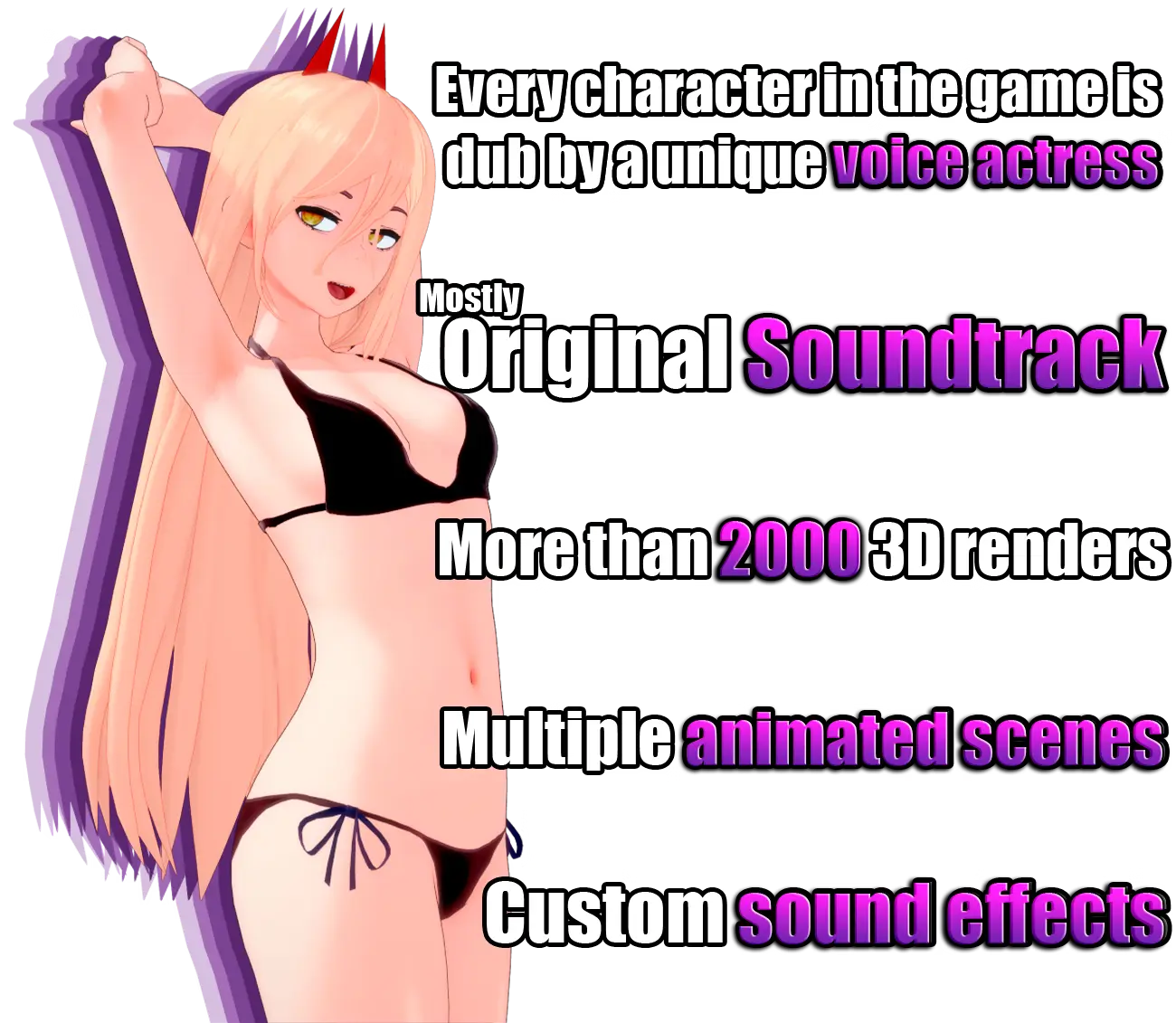 My Hentai Fantasy gameplay screenshot 16 (Ren'Py adult game) by Naughty Capy – free download