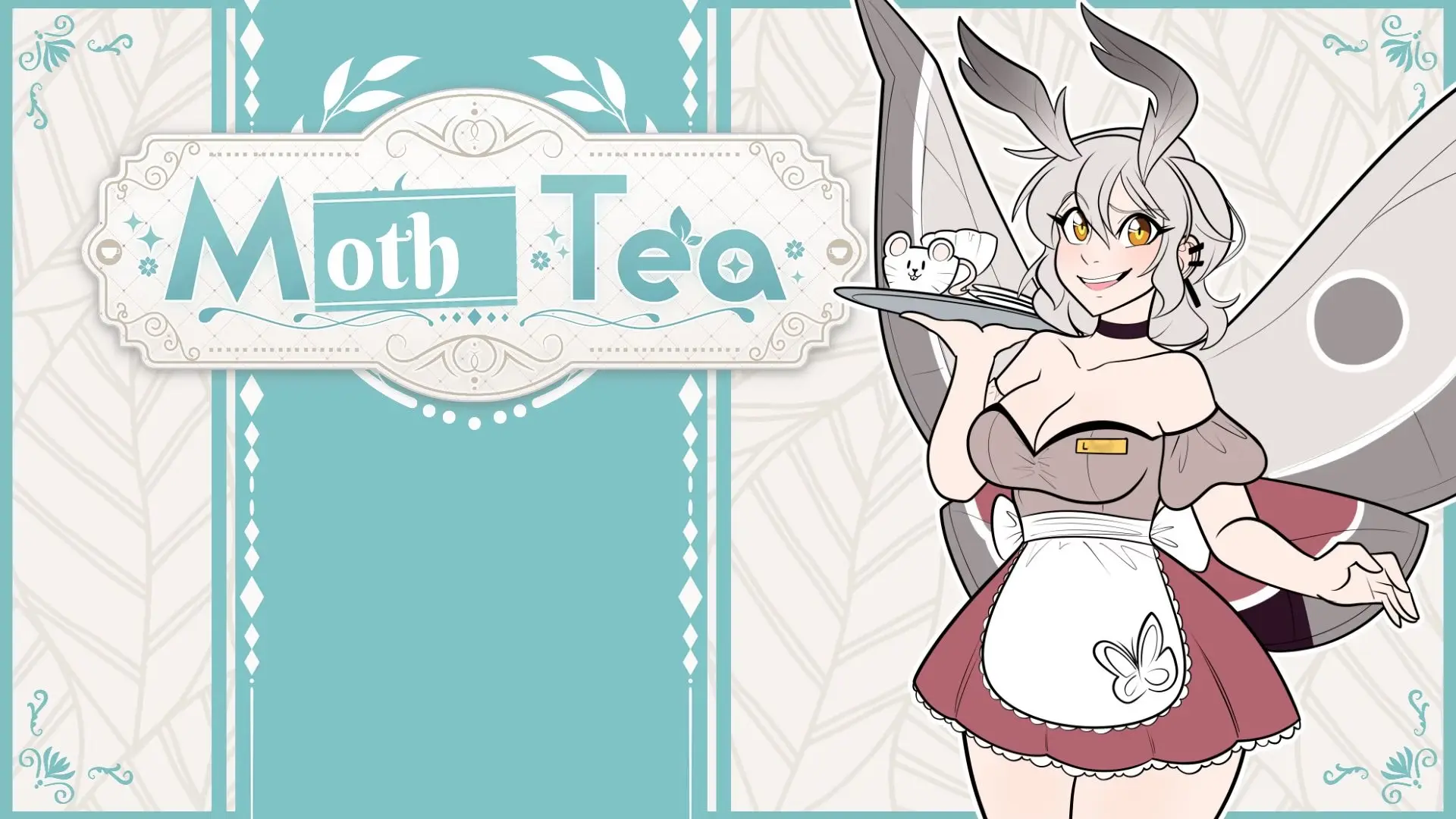 Mice Tea gameplay screenshot 6 (Ren'Py adult game) by Cinnamon Sw – free download