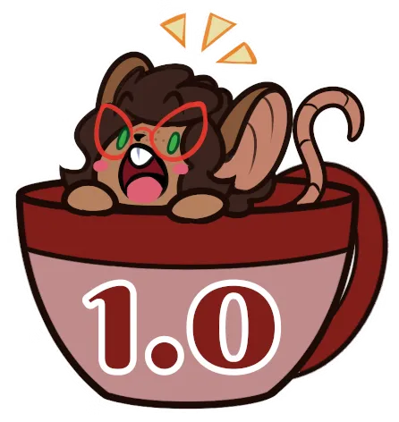 Mice Tea gameplay screenshot 7 (Ren'Py adult game) by Cinnamon Sw – free download