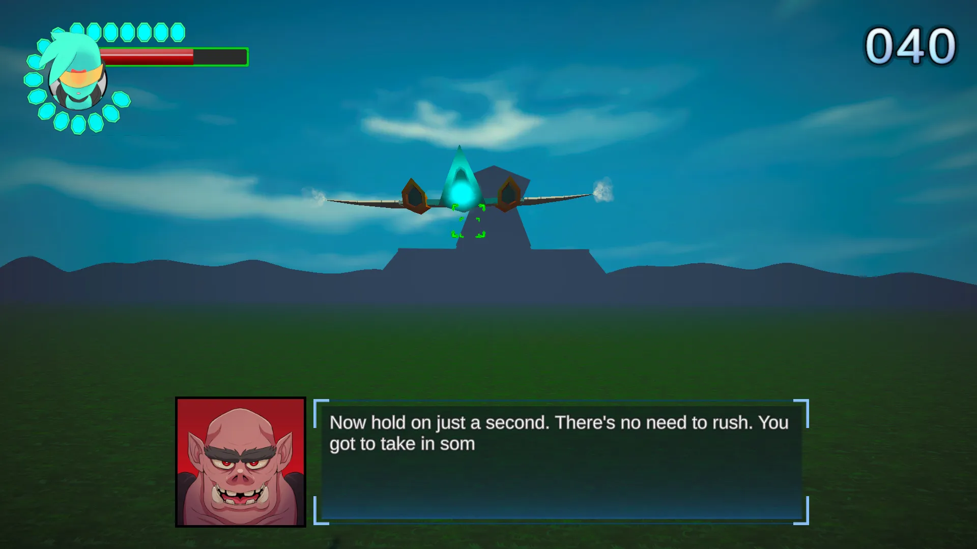Starbreed gameplay screenshot 4 (Unity adult game) by Regulus – free download