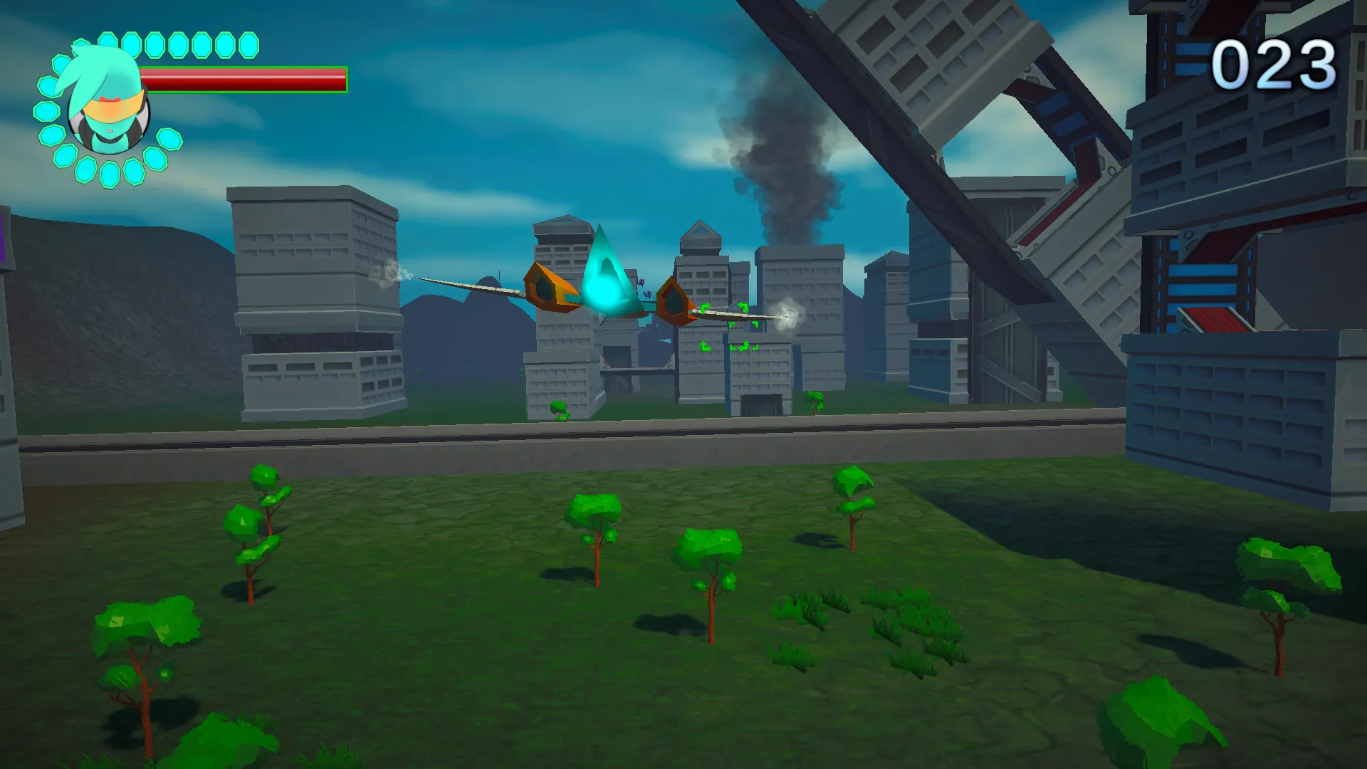 Starbreed gameplay screenshot 5 (Unity adult game) by Regulus – free download
