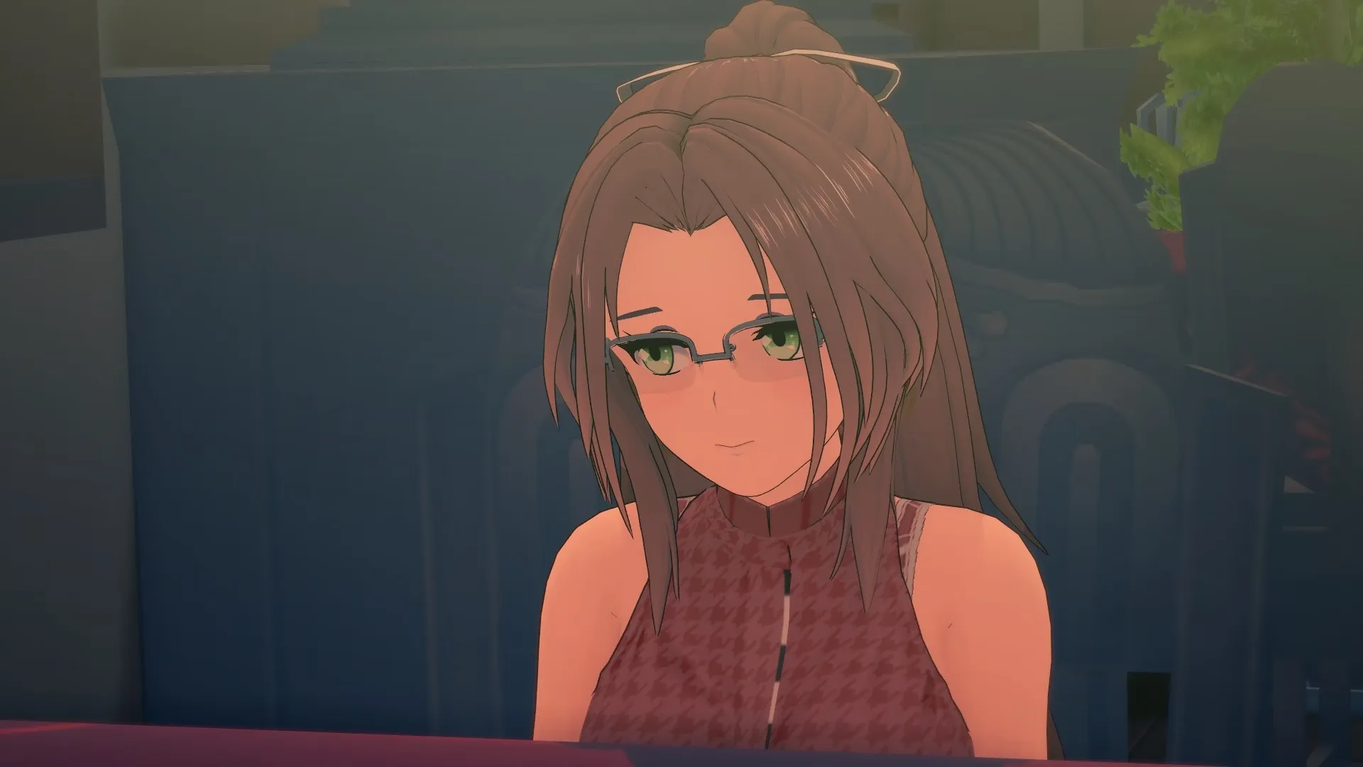 Something Better gameplay screenshot 3 (Ren'Py adult game) by Detarco – free download