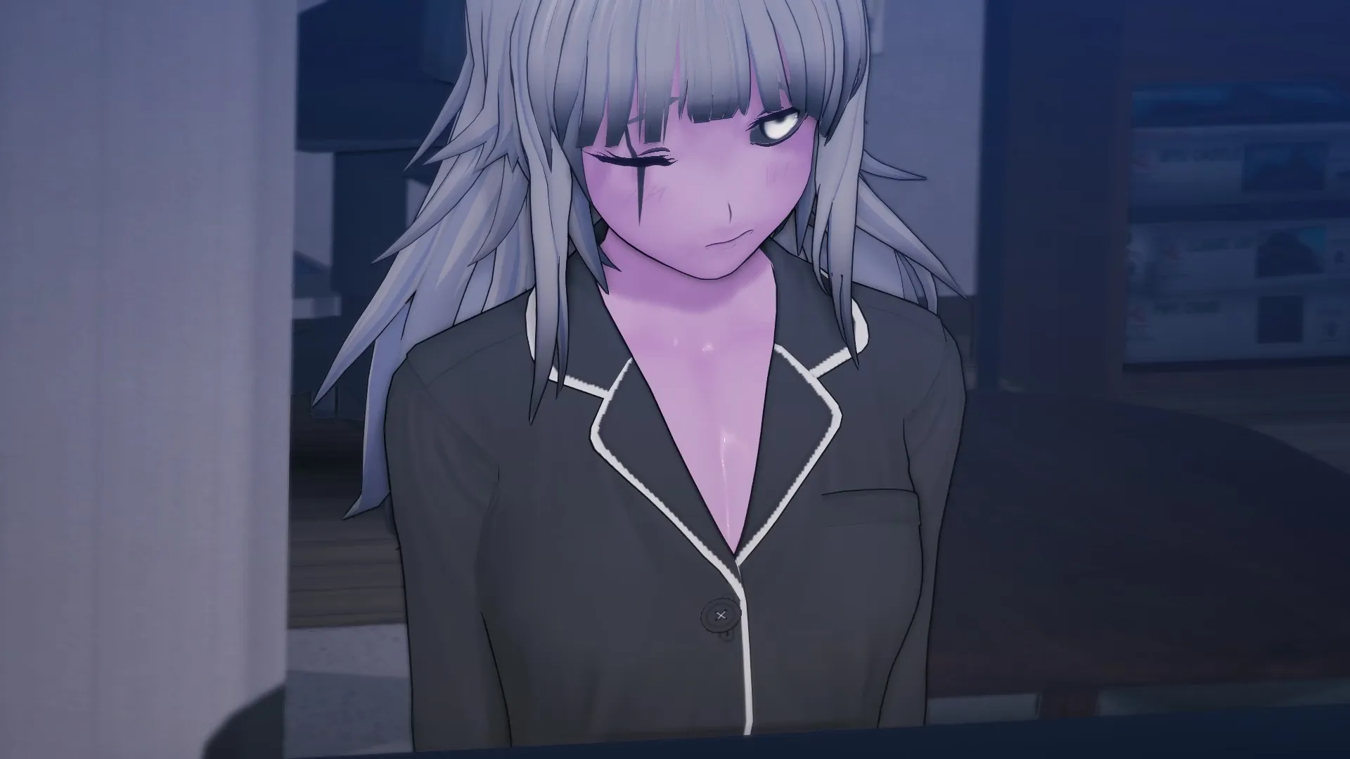 Something Better gameplay screenshot 6 (Ren'Py adult game) by Detarco – free download