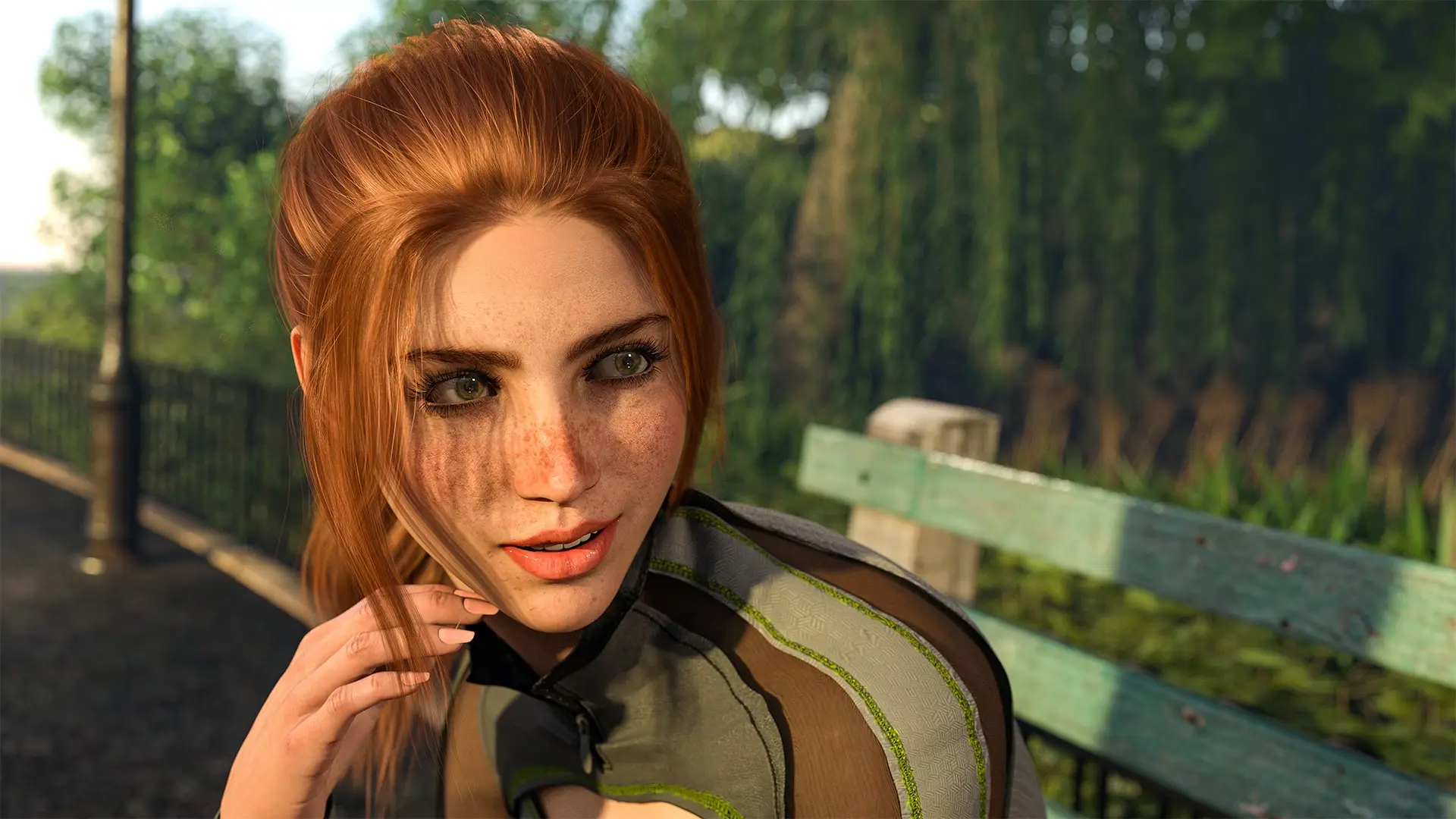The Neverwhere Tales gameplay screenshot 14 (Ren'Py adult game) by Ceolag – free download