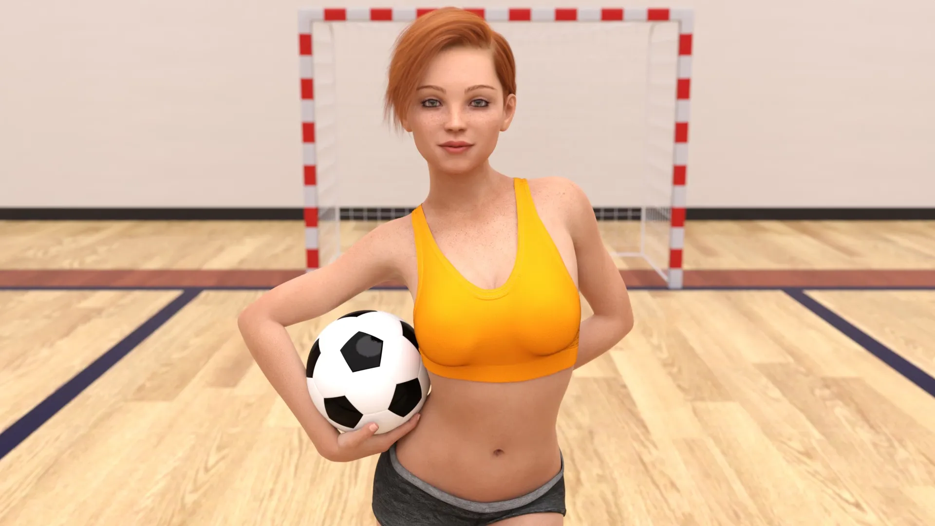 Project « Mnemosyne » gameplay screenshot 10 (Ren'Py adult game) by Fint Games – free download