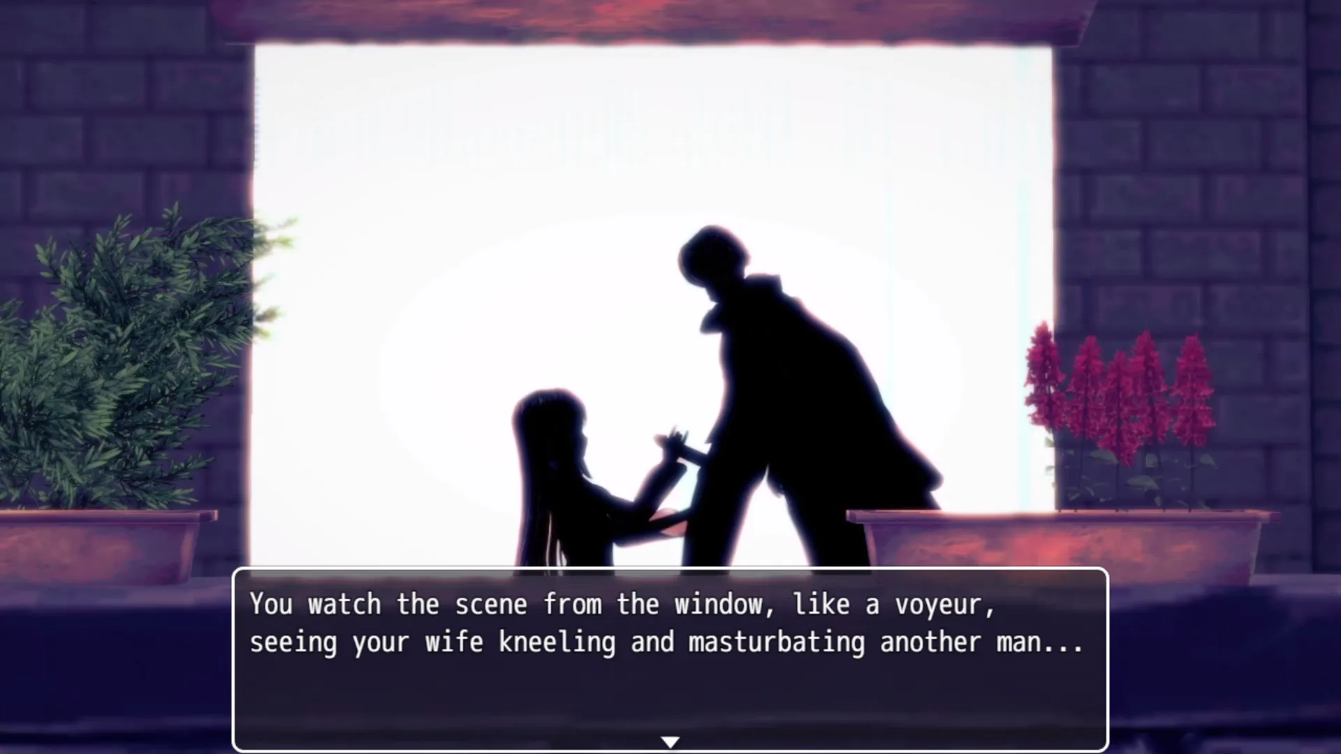The Legend of the Hero of Edoriam gameplay screenshot 9 (RPGM adult game) by Pyrthenix – free download