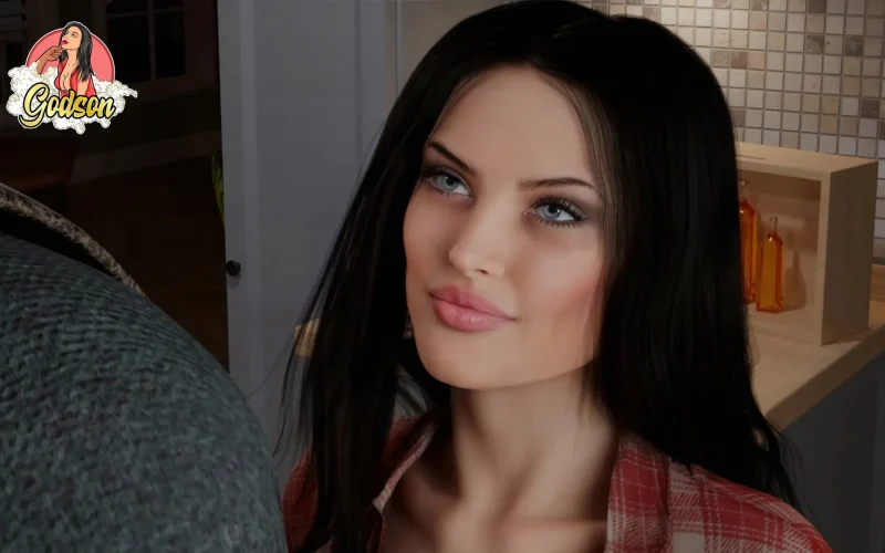 Godson cover 0.3.2 – Ren'Py adult game by Cheesecake Studio free download