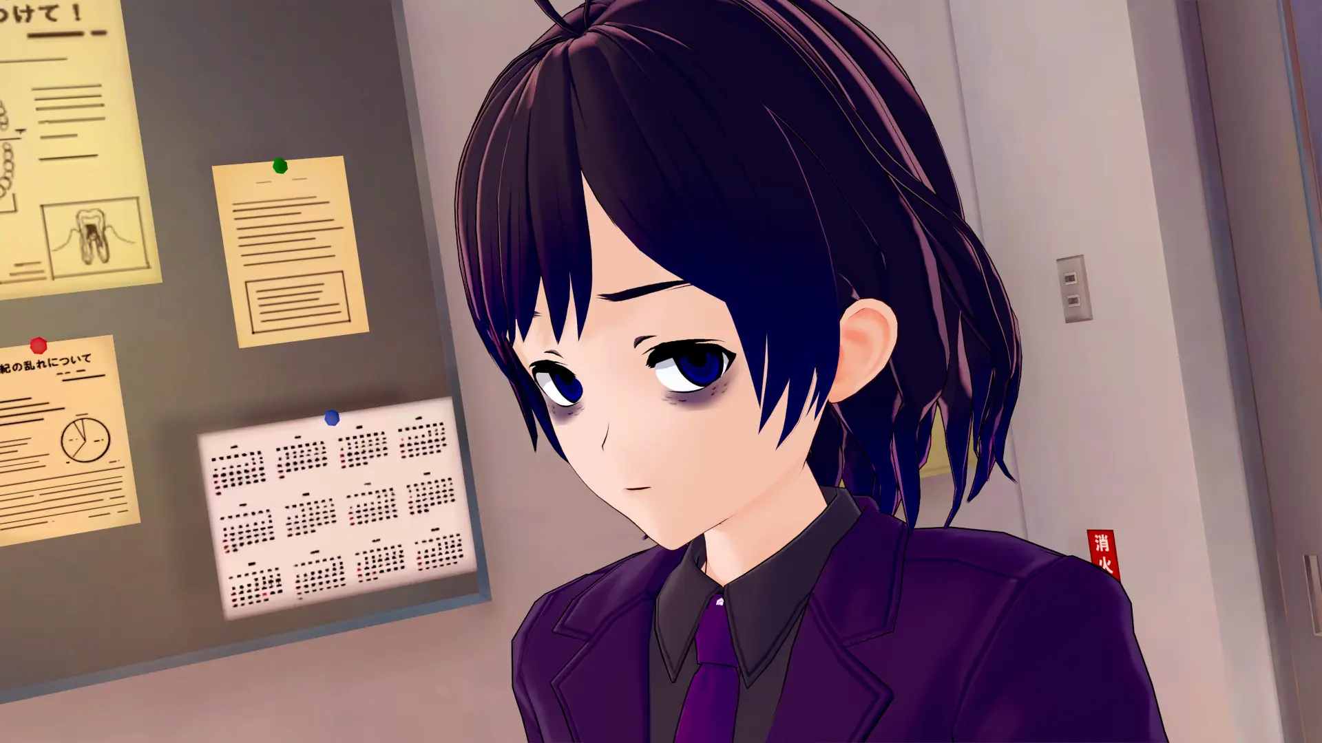 Welcome to the Friendship Club! gameplay screenshot 15 (Ren'Py adult game) by ZorniteB – free download