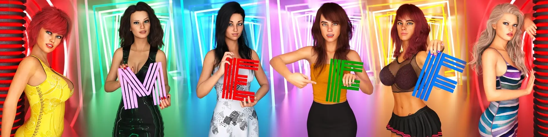 My Ex-Future Family cover Season 3 - Episode 1 - 0.2 - Premium – Ren'Py adult game by tremmiGames free download