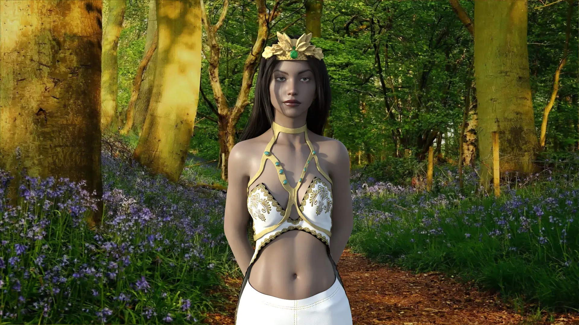 Erodio gameplay screenshot 3 (Ren'Py adult game) by MiZtyl – free download