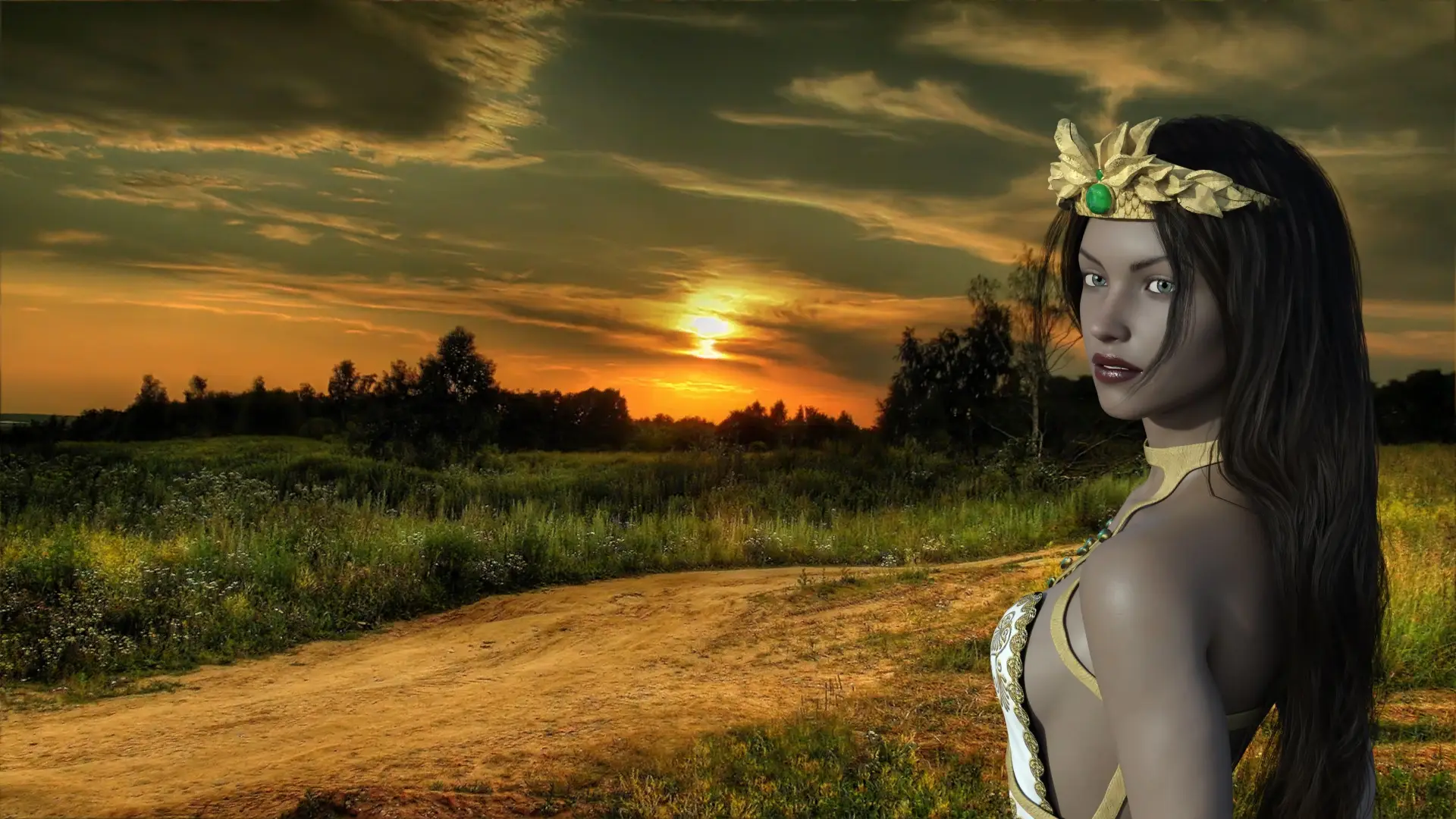 Erodio gameplay screenshot 5 (Ren'Py adult game) by MiZtyl – free download