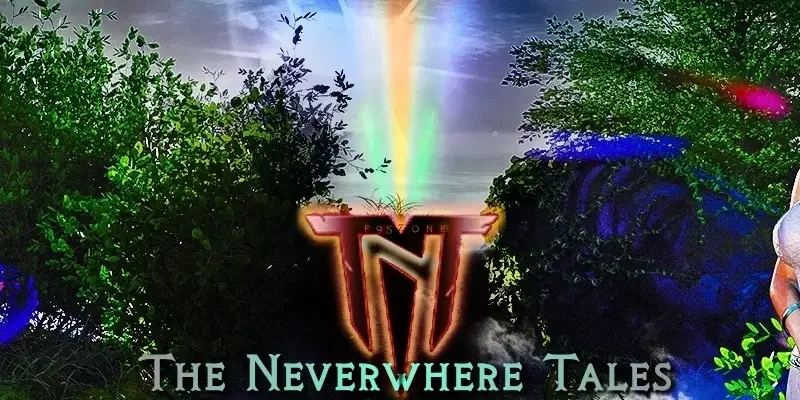 The Neverwhere Tales cover 0.7.5 (Chapter 8 - Part 1) – Ren'Py adult game by Ceolag free download