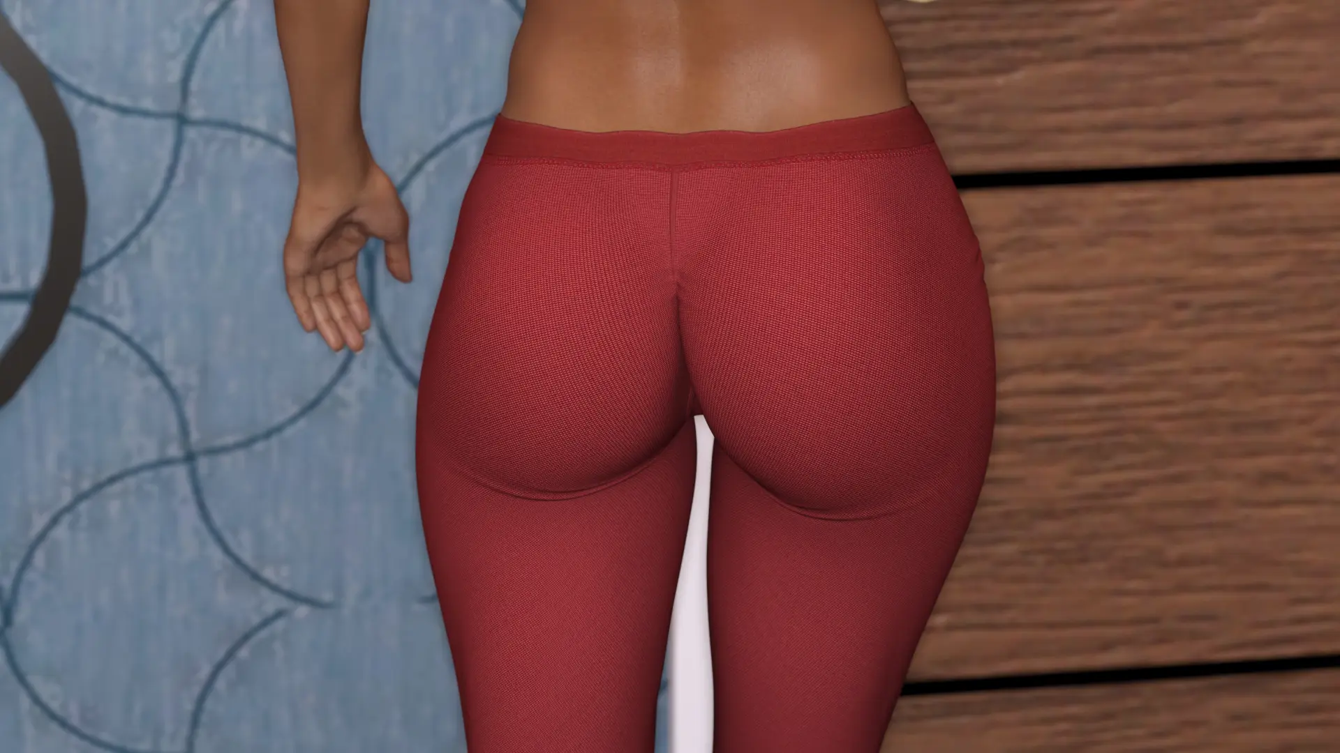 The Adventurous Couple gameplay screenshot 7 (Ren'Py adult game) by Mircom3D – free download