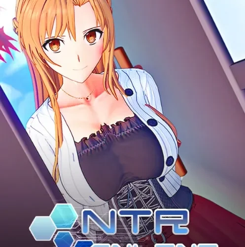 Sword Art Online: The Trap of Breath Concealed Magic cover β8 – RPGM adult game by 浅上藤奶/Fujino free download