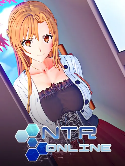 Sword Art Online: The Trap of Breath Concealed Magic cover β8 – RPGM adult game by 浅上藤奶/Fujino free download