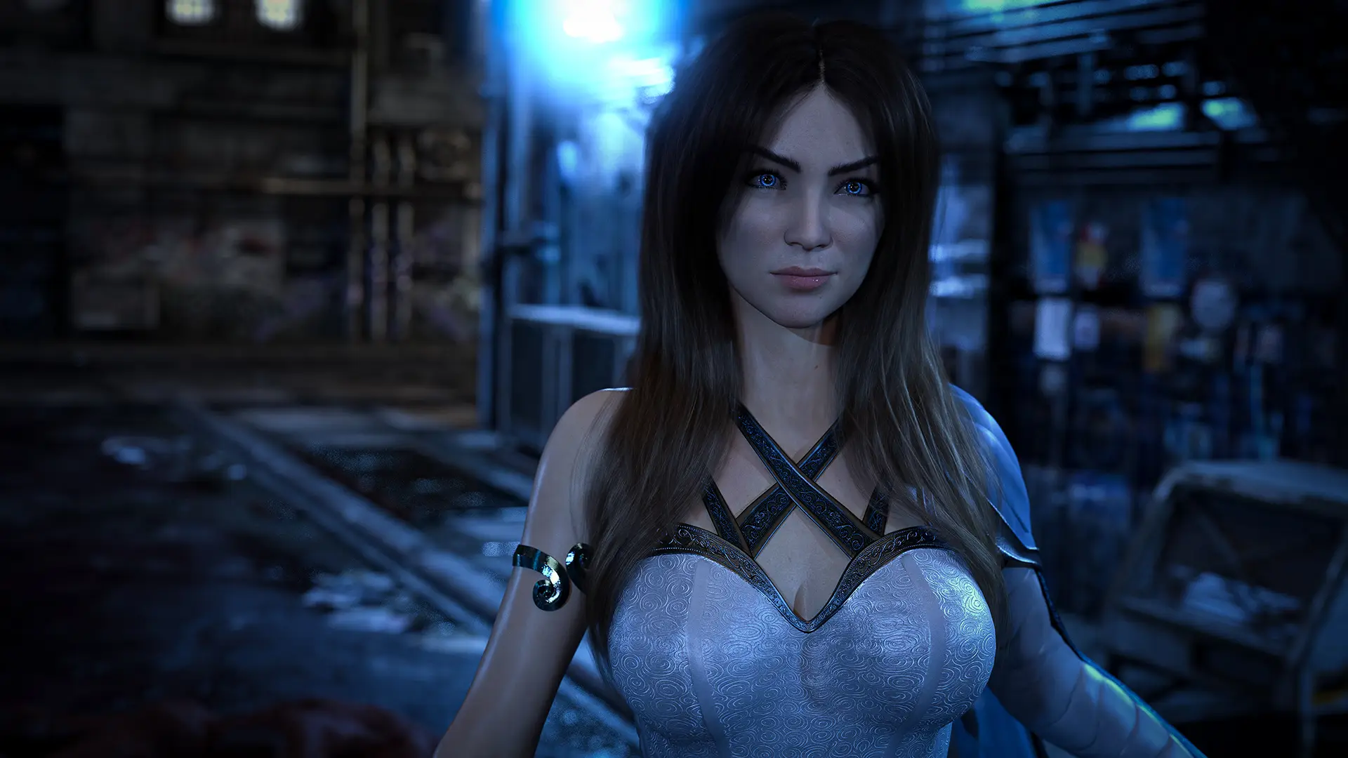 The Neverwhere Tales gameplay screenshot 18 (Ren'Py adult game) by Ceolag – free download