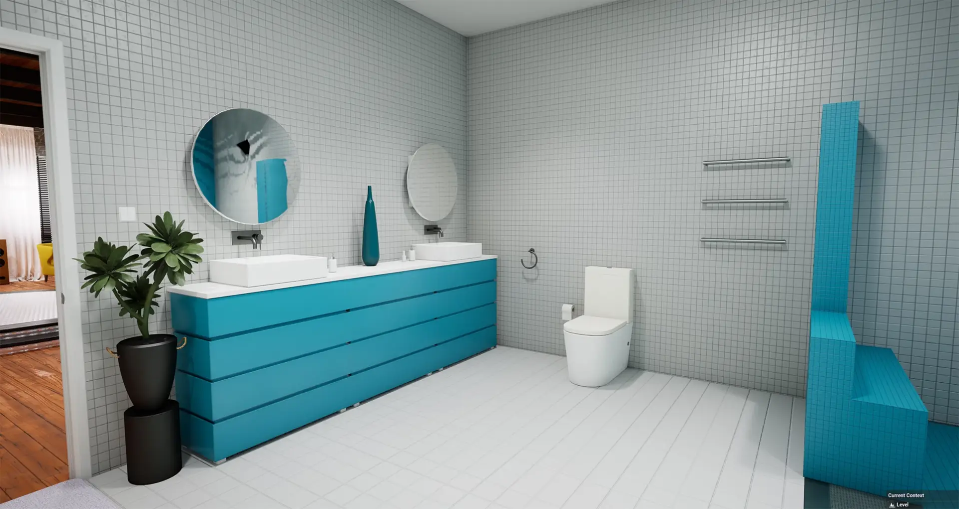 VanimateApp gameplay screenshot 15 (Unreal Engine adult game) by VAnimate – free download