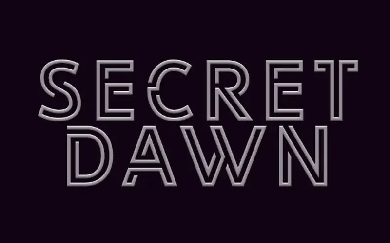 Secret Dawn cover 0.18 – RPGM adult game by Haldane free download