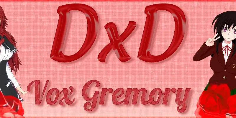 Vox Gremory cover R20p2 – Unity adult game by Winterfire free download