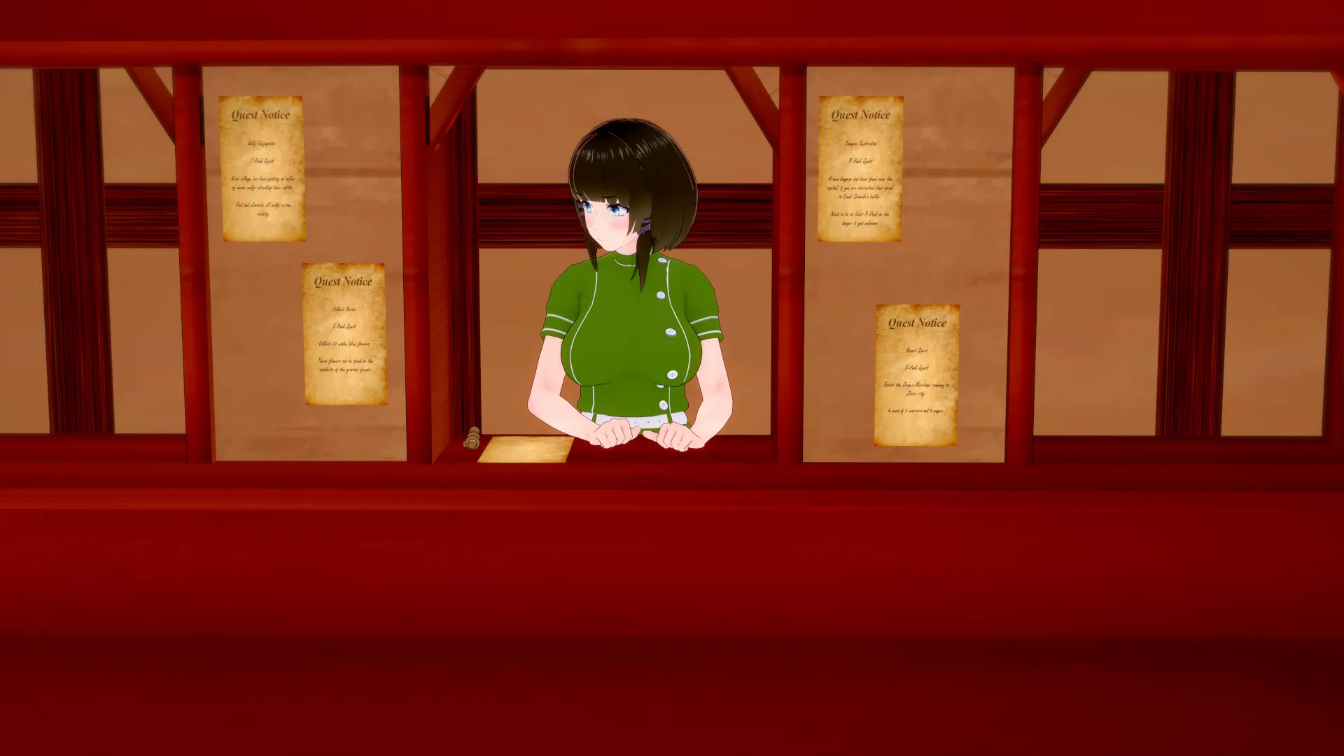 Life After Victory gameplay screenshot 1 (Ren'Py adult game) by ObliviousNTR – free download