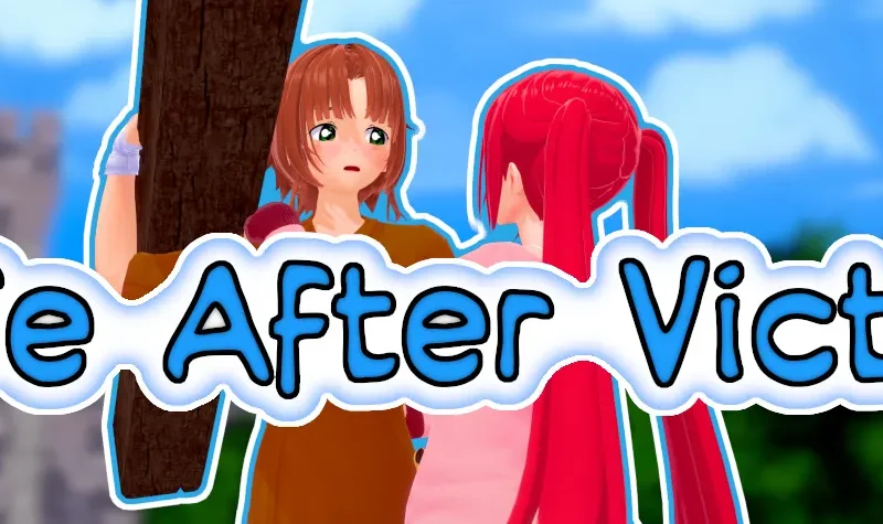 Life After Victory cover 0.14 – Ren'Py adult game by ObliviousNTR free download