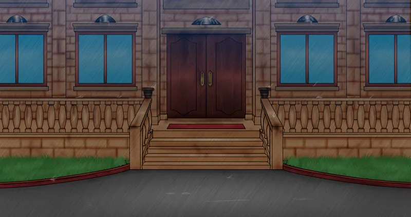 Inheritance gameplay screenshot 1 (HTML adult game) by Aftermath Team – free download