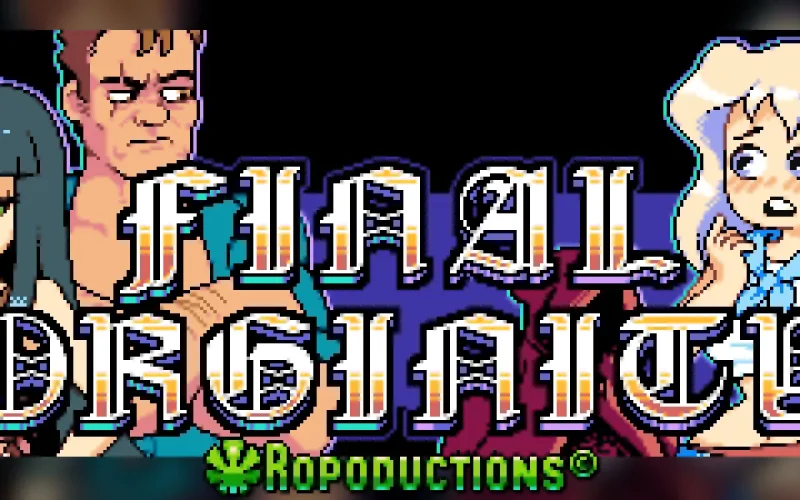 Final Orginity cover 0.5.8 Public – RPGM adult game by Ropoductions free download