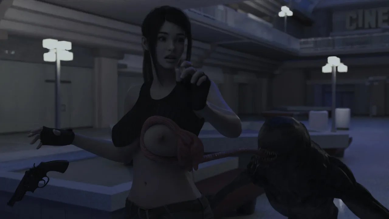 Project Venus gameplay screenshot 5 (Ren'Py adult game) by Team Venus – free download