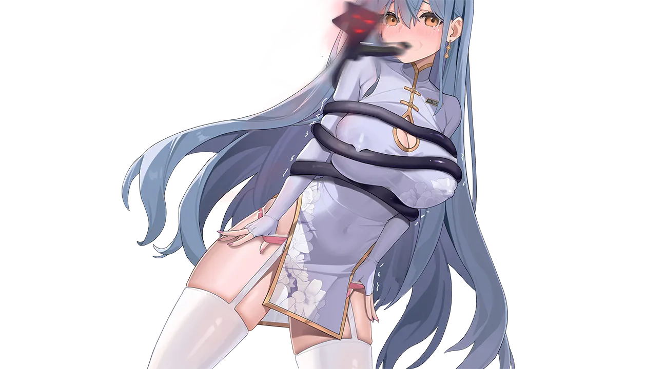 Night Bloom gameplay screenshot 1 (Ren'Py adult game) by SSDog – free download