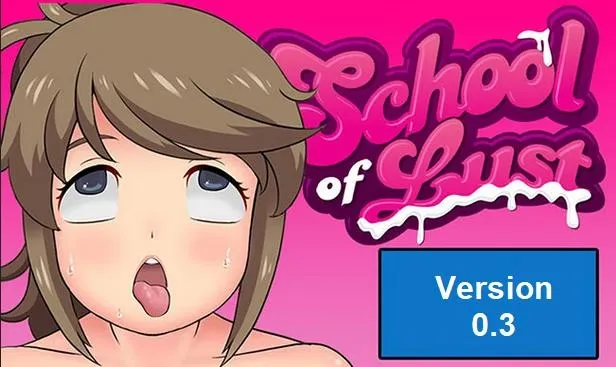 School of Lust gameplay screenshot 5 (RPGM adult game) by Boner Games – free download