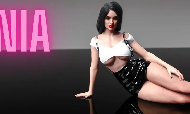 Milfania cover Ep.6.6 – Ren'Py adult game by Dr.Phoenix free download