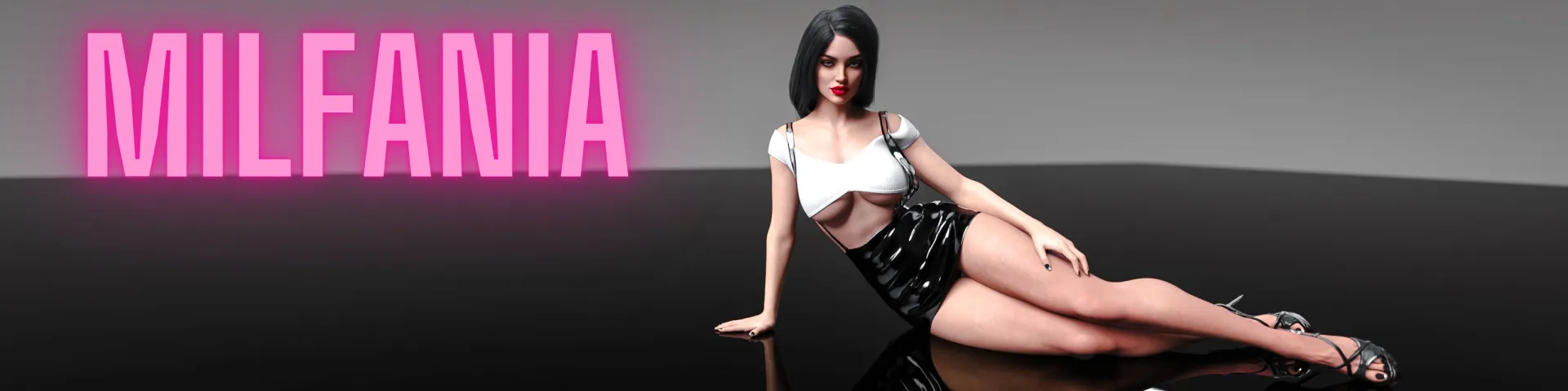 Milfania cover Ep.6.6 – Ren'Py adult game by Dr.Phoenix free download