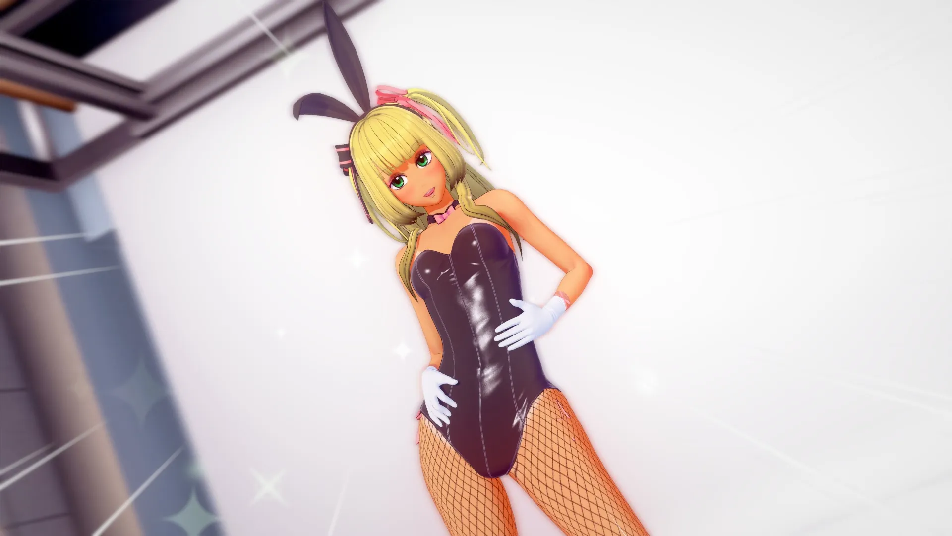 Academy: Live! gameplay screenshot 13 (Ren'Py adult game) by passhonQ – free download