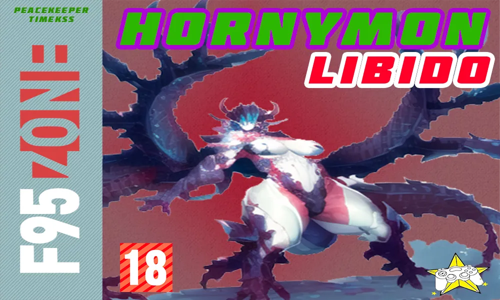 Hornymon: Libido cover 0.03.1 – Unity adult game by Timekss free download
