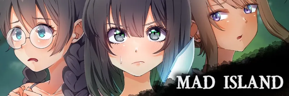 Mad Island cover 0.5.12.2 – Unity adult game by E-made+ free download