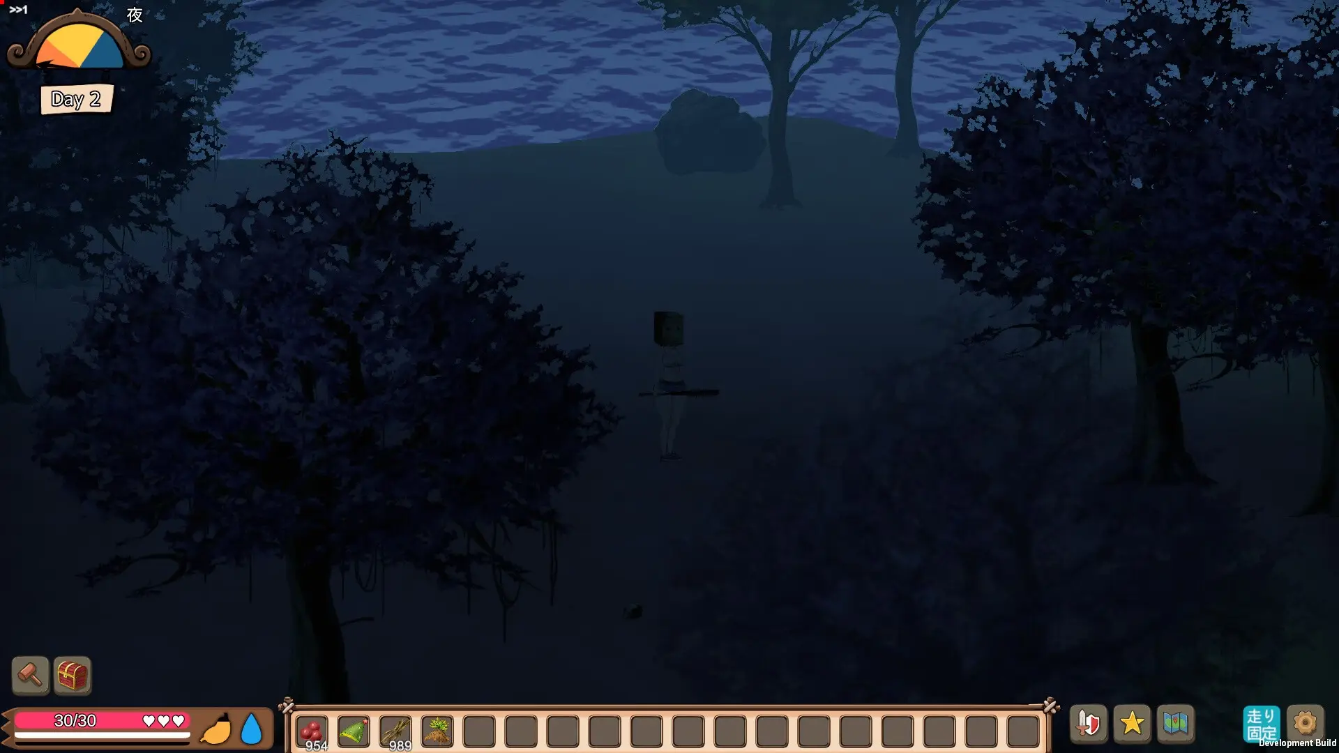 Mad Island gameplay screenshot 7 (Unity adult game) by E-made+ – free download