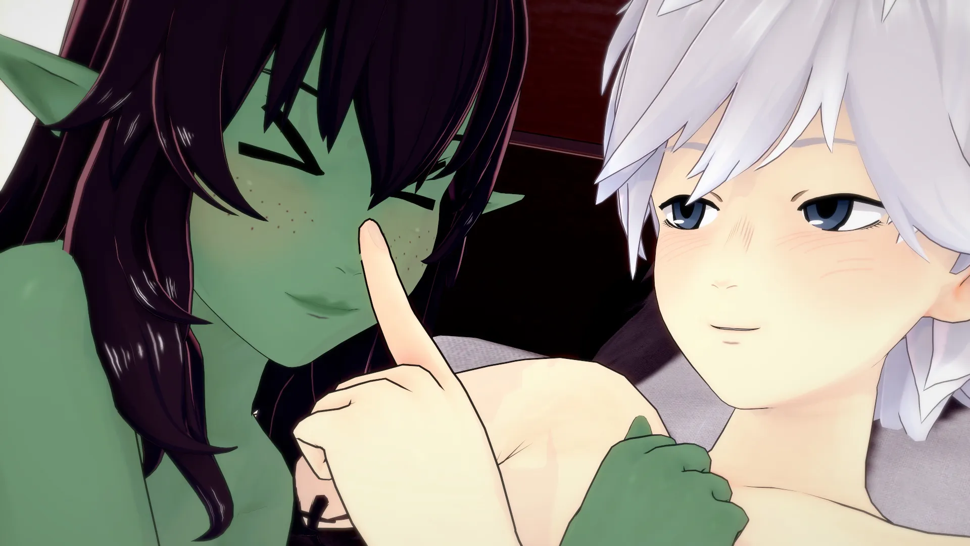 Twinewood gameplay screenshot 5 (Ren'Py adult game) by Professional Degenerate – free download