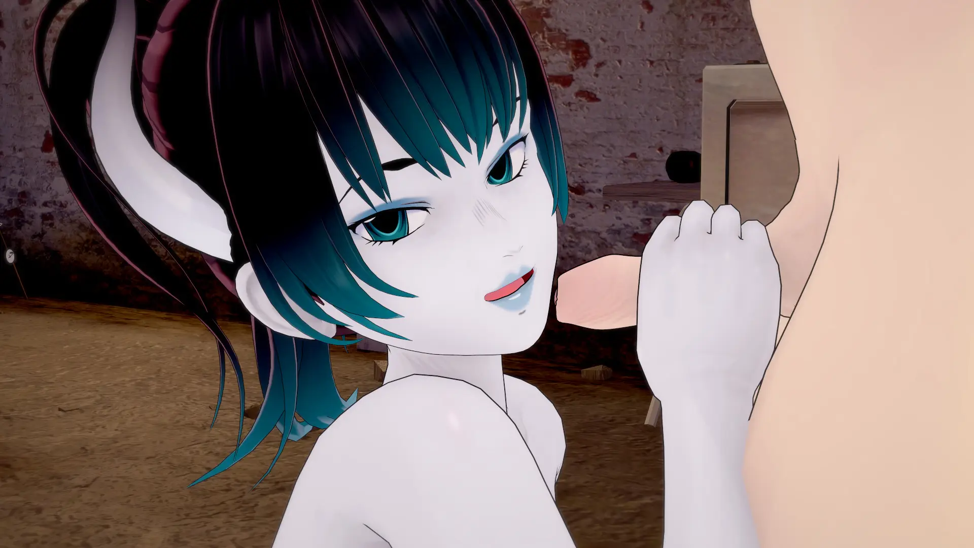 Twinewood gameplay screenshot 10 (Ren'Py adult game) by Professional Degenerate – free download