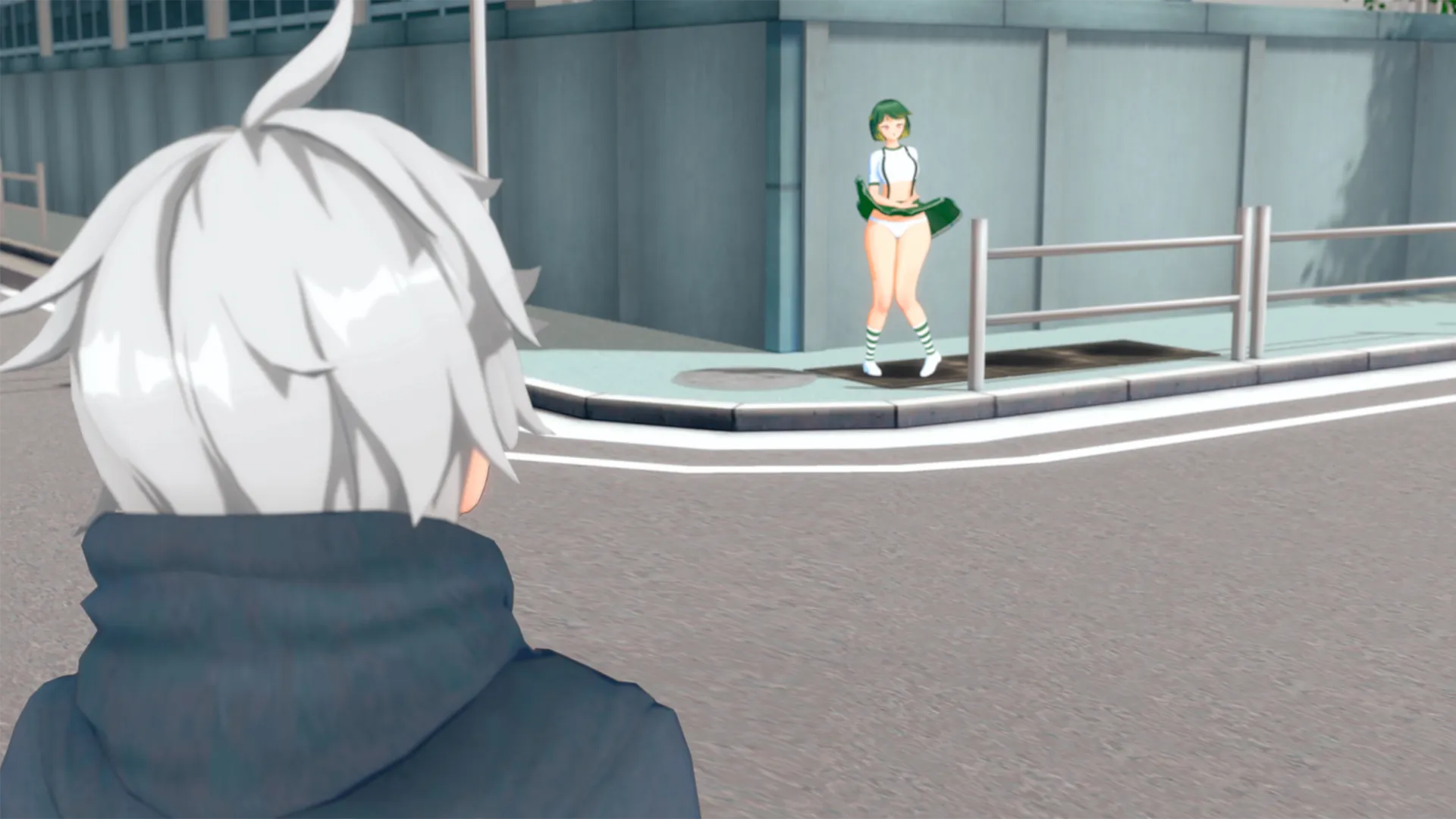 Lewd Lore: Isekai Fantasy gameplay screenshot 7 (Ren'Py adult game) by HiZe Interactive – free download