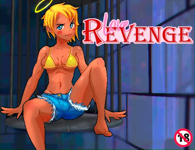 Love Revenge cover 0.110b – Unity adult game by Insatiable free download