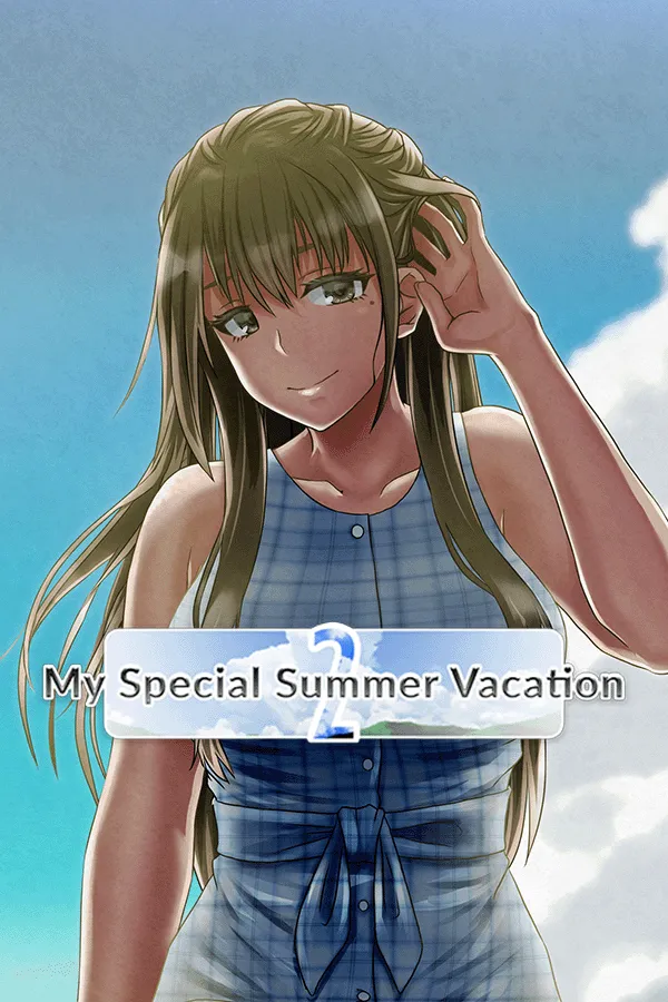 My Special Summer Vacation 2 gameplay screenshot 5 (RPGM adult game) by Osanagocoronokimini – free download