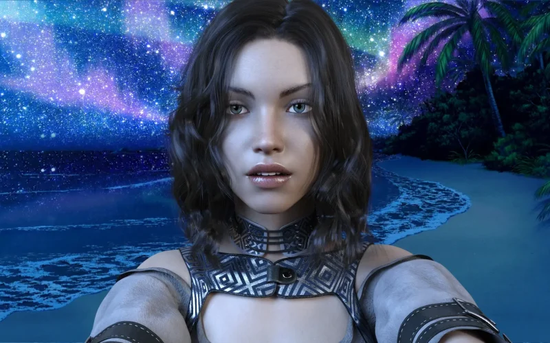 Erodio cover 0.1.0 Remake – Ren'Py adult game by MiZtyl free download