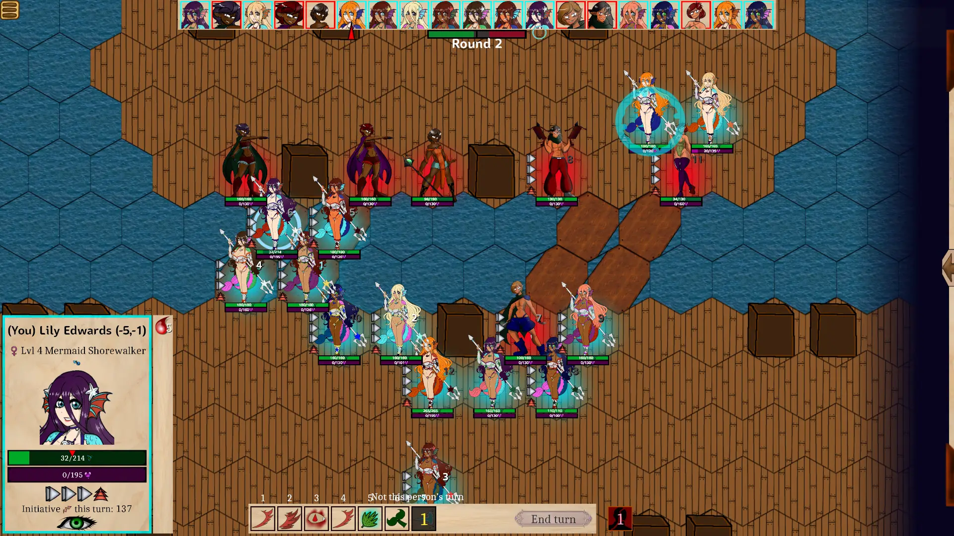 The Restoration of Aphrodisia gameplay screenshot 8 (Unity adult game) by Blue Fairy Media Games – free download