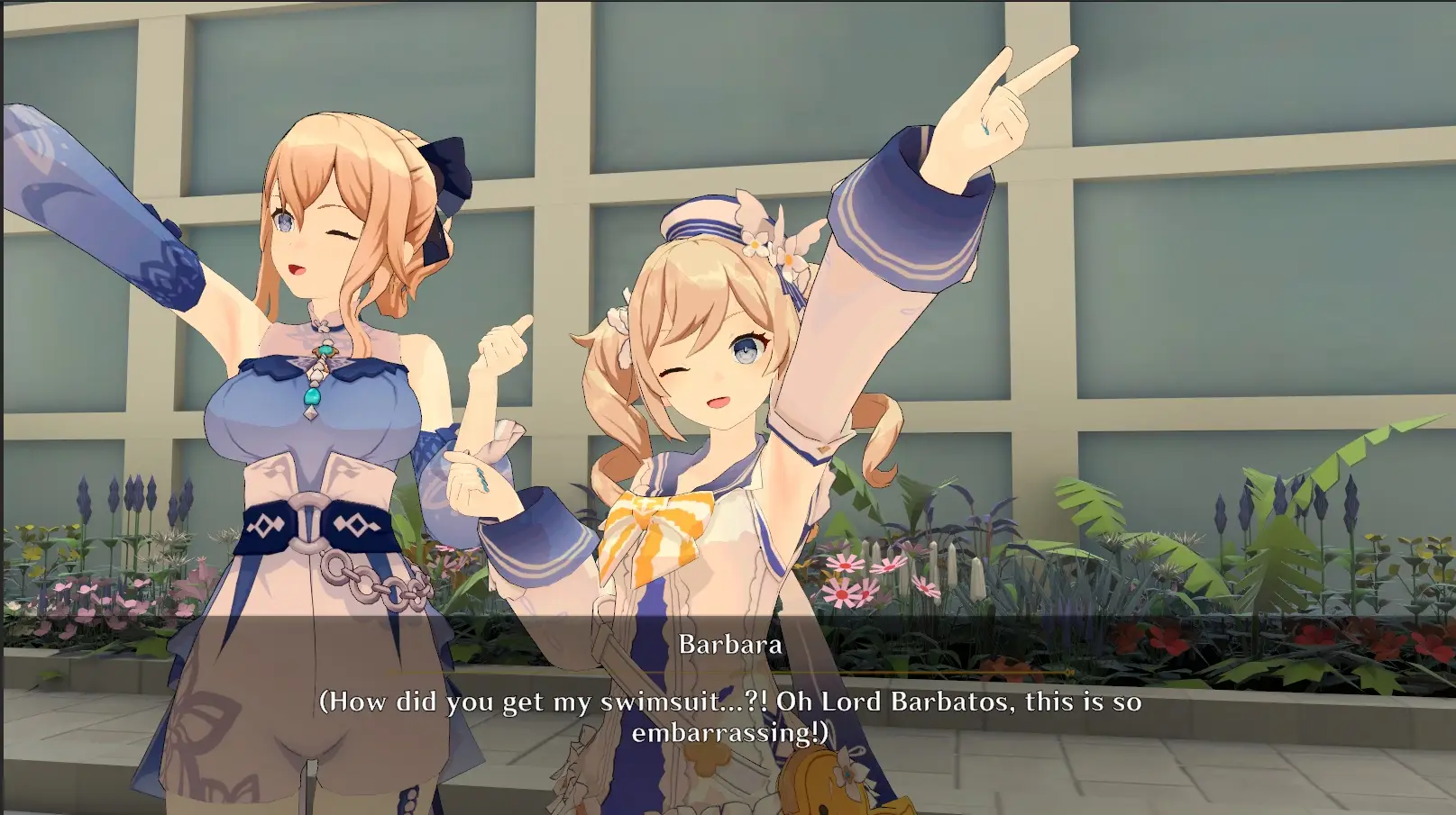 The Curator gameplay screenshot 7 (Unity adult game) by Chilipi – free download